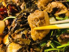 -天治宣·野椒鸡(龙头寺总店)