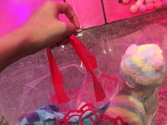 -BIG PINK大粉娃娃机主题馆(圆融星座店)