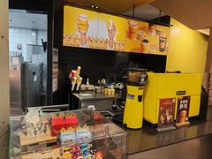 -麦当劳(展览路店)