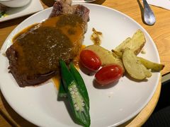 -斗牛士牛排(南京东路店)