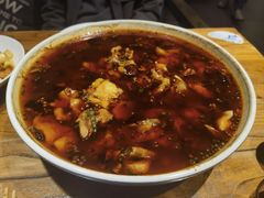 -苹果树下艺术餐厅(通州店)