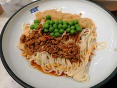 -姑姑宴(富力广场店)