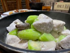 -猪肉婆私房菜(容桂总店)