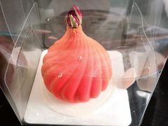 -Tomado绿色烘焙(大尧三路店)