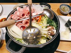 -小句号·精致料理(江南环球港店)