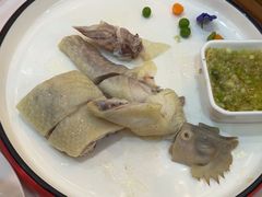 -广州酒家(昌岗地铁站店)