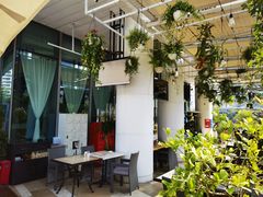-盐说Salt Talk北美风味西餐厅(海上世界店)