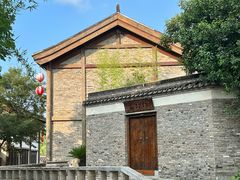 -茅山东方盐湖城景区