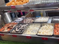 -要得自助火锅(新川路店)