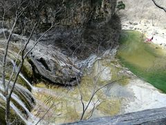 -焦作青龙峡风景名胜区