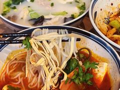 -宋益驴蹄子面肉夹馍(辛家庙店)