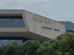 -湖南省地质博物馆
