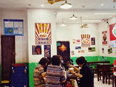 -CITY MART城市集市·里弄(北外滩来福士广场店)