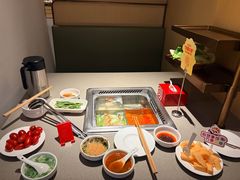 -海底捞火锅(顺义华联店)