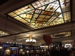 -宝莱纳餐厅(滨江店)