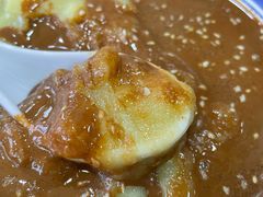 -隆福寺小吃店(东四店)