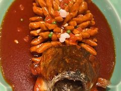 -江南厨子(万象天地店)