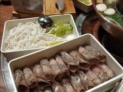 -古关火锅店(古北水镇景区店)