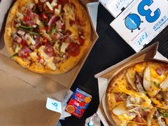 -达美乐比萨(双安店)