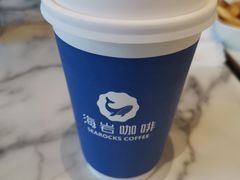 -海岩咖啡(南中环国金店)