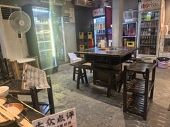 -大风老火锅(江北一店)