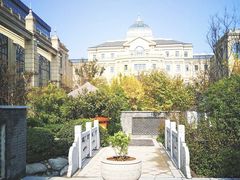 景点-郑州银基黄帝宫御温泉