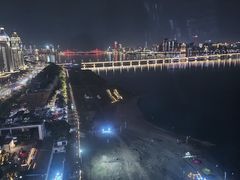 -南昌之星摩天轮