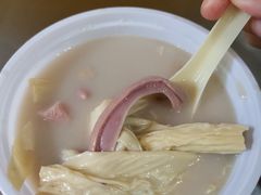 -胡椒猪肚汤(康王店)