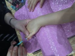 -MINI MARS KIDS CLUB亲子家庭中心(长宁天山店)