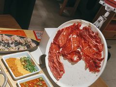 -巴蜀大将火锅(春熙店)