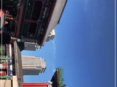 -古文化街旅游区