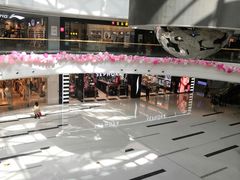 店内环境-万达广场(龙湖店)