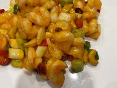 -東舍食唐精品陕菜馆