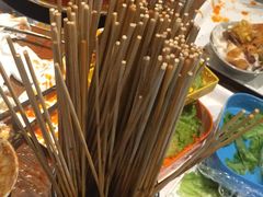 -来蜀乾串串香(北京总店)