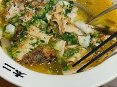 -太二酸菜鱼(石家庄万象城店)