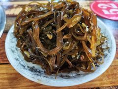 -皖北巫氏三胖地锅鸡(长淮总店)