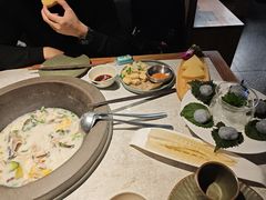 -鲜潭蒸汽石锅鱼(五道口购物中心店)
