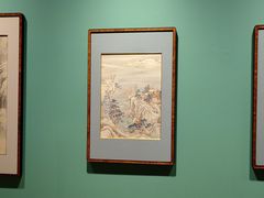 -龙美术馆(西岸馆)