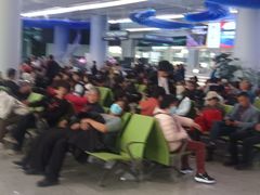 -厦门邮轮中心厦鼓码头(轮渡站)