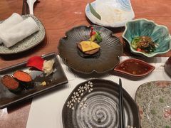 -味见·荣家(亚泰大街店)