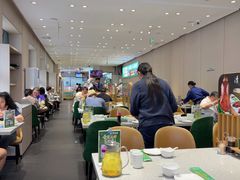 -紫光园·烤鸭·北京菜(团结湖店)