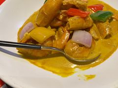 -荷风细雨·中国茶宴(碧云店)