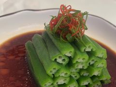 -怀德酒楼·粤菜·海鲜·茶点(宝安国际机场店)