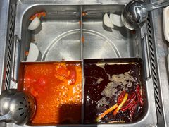-海底捞火锅(枫蓝国际购物中心店)