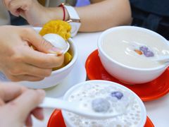 -翠苑甜品专家(北角道店)