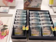 -好一朵茉莉花(老门东店)