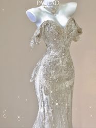 点击看大图 -南京宝娜嫁衣婚纱礼服馆(中央路店)