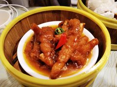 -香港威特瑞茶餐厅(小白楼音乐厅店)