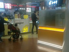 -百盛(莘庄店)