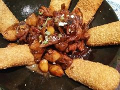 -南京大牌档(凯德大峡谷店)